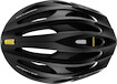 Mavic Crossride SL Elite kerékpáros sisak, fekete