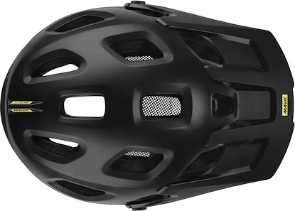 Mavic  Deemax Pro MIPS black/green Kerékpáros sisak