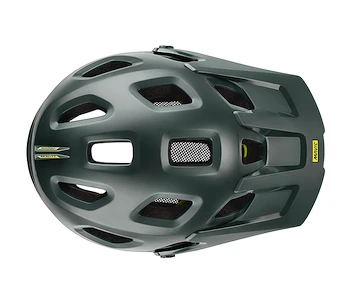 Mavic  Deemax Pro Mips Darke/Citronelle Kerékpáros sisak S