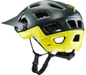 Mavic Deemax Pro Mips Darke kerékpáros sisak green-yellow
