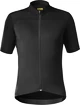Mavic  Essential black Kerékpáros férfimez