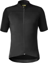 Mavic  Essential black Kerékpáros férfimez
