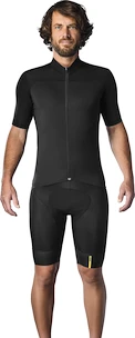 Mavic  Essential black Kerékpáros férfimez