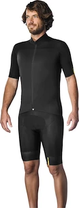Mavic  Essential black Kerékpáros férfimez