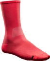 Mavic  Essential High Sock Haute Red  Kerékpáros zokni