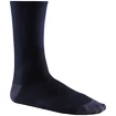 Mavic Essential hosszú szárú kerékpáros zokni, fekete/szürke