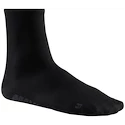 Mavic  Essential Mid Sock Black  Kerékpáros zokni EUR 35-38