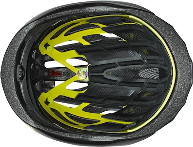 Mavic  Ksyrium Pro Mips Black Sisak