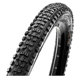 Maxxis Aggressor 27.5x2.50Wt Kevlar EXO/TR (ETB85984000) Külső