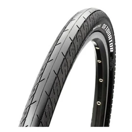 Maxxis Detonator 700x25C Drát (ETB00393900) Külső
