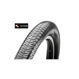 Maxxis Dth 20x1-1/8 Wire Silkworm (ETB20352000) Külső