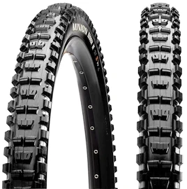 Maxxis Minion DHR II 26 x 2,40/40a butyl Külső