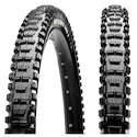 Maxxis  Minion Dhr II 26x2.40Wt Kevlar EXO/TR (ETB72910000)  Külső
