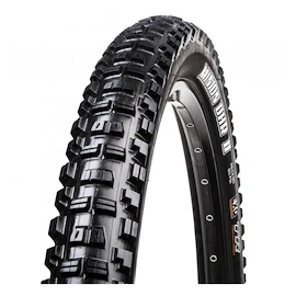 Maxxis Minion Dhr II 27.5x2.60 Kevlar EXO/TR (ETB91149100) Külső