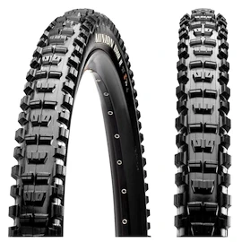 Maxxis Minion Dhr II 27.5x2.80 Kevlar 3CT/EXO+/TR (ETB00113800) Külső