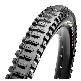Maxxis Minion Dhr II 29x2.40 Kevlar 3CT/DH/TR (ETB00472600) Külső