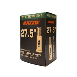 Maxxis Welter Weight 27.5x2.0/3.0 Auto-SV 48mm (EIB00140100) Gumibelső