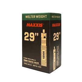 Maxxis Welter Weight 29x1.75/2.4 Auto-SV 48mm (EIB00140700) Gumibelső