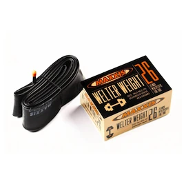 Maxxis Welter Weight 700x23/32C Gal-FV 60mm (EIB00136200) Gumibelső