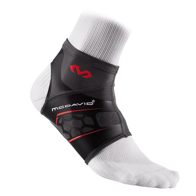 McDavid  4101 Runners Therapy Bokafásli