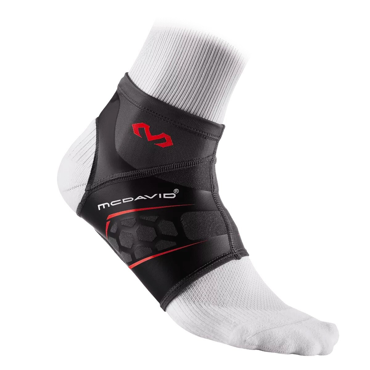 McDavid  4101 Runners Therapy Bokafásli