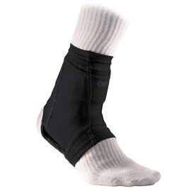 McDavid  4300 Ankle Brace Cover Sleeve Bokaortézis