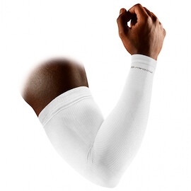 McDavid  Elite Compression Arm Sleeves 8837 Kompressziós karmelegítők
