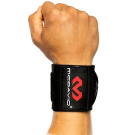 McDavid  Heavy Duty Wrist Wraps X503 Csuklószorító