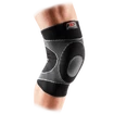 McDavid  Knee Sleeve 4-way Elastic With Gel Buttress 5125 Térdortézis
