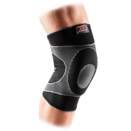 McDavid Knee Sleeve 4-way Elastic With Gel Buttress 5125 Térdortézis