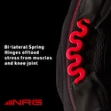 McDavid  NRG Knee Brace 30630 Térdortézis