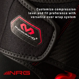 McDavid  NRG Knee Wrap 30590 Térdortézis