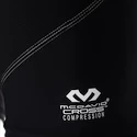 McDavid  Super Cross CompressionTM Short 8201 Black Férfirövidnadrág