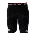 McDavid  Super Cross CompressionTM Short 8201 Black Férfirövidnadrág