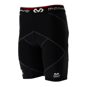 McDavid  Super Cross CompressionTM Short 8201 Black Férfirövidnadrág