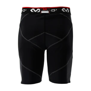 McDavid  Super Cross CompressionTM Short 8201 Black Férfirövidnadrág