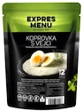 Meal Express Menu Kapor tojással 600g 2 adag