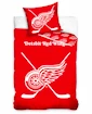 Megvilágított NHL Detroit Red Wings ágynemű