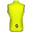 Mellény Scott  RC Team WB Sulphur Yellow/Black