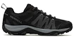 Merrell  Accentor 3 E-Mesh Black  Férfi kültéri lábbelik
