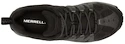 Merrell  Accentor 3 E-Mesh Black  Férfi kültéri lábbelik