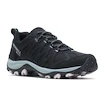 Merrell Accentor  3 Sport Gtx Black  Női kültéri cipők