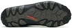 Merrell Accentor 3 Sport Gtx Black/Tangerine Férfi kültéri lábbelik