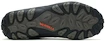 Merrell  Accentor 3 Sport Gtx Black/Tangerine  Férfi kültéri lábbelik