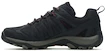Merrell  Accentor 3 Sport Gtx Black/Tangerine  Férfi kültéri lábbelik