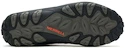 Merrell Accentor 3 Sport Gtx Black/Tangerine Férfi kültéri lábbelik