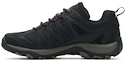 Merrell Accentor 3 Sport Gtx Black/Tangerine Férfi kültéri lábbelik