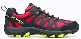 Merrell Accentor 3 Sport Gtx Granite/Lava Férfi kültéri lábbelik