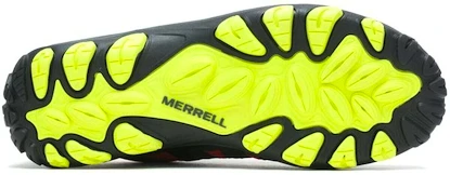 Merrell  Accentor 3 Sport Gtx Granite/Lava  Férfi kültéri lábbelik