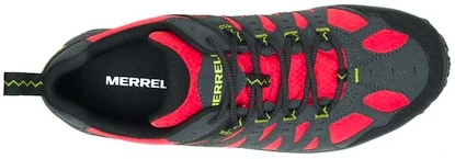 Merrell  Accentor 3 Sport Gtx Granite/Lava  Férfi kültéri lábbelik